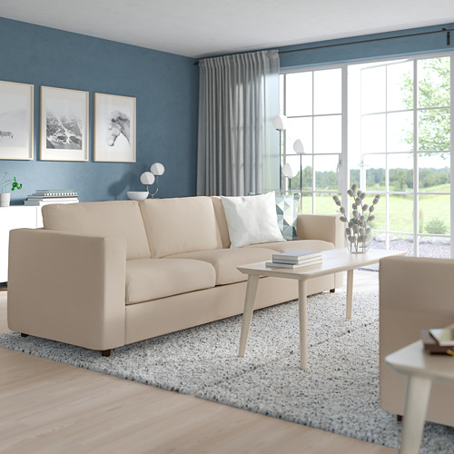 VIMLE sofa 3 dudukan