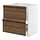 METOD/MAXIMERA - kbnet dsar bk cc+2 bgn dpn/2lc | IKEA Indonesia - PE951337_S1