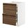 METOD/MAXIMERA - kbnt dsr u kompor/2 pintu dpn/2lc | IKEA Indonesia - PE951354_S1