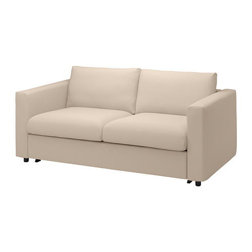 VIMLE sofa tempat tidur 2 dudukan