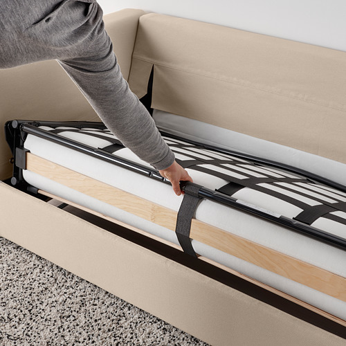 VIMLE sofa tempat tidur 2 dudukan