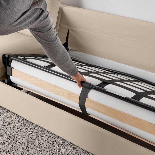 VIMLE sf tmpt tdr 3 ddkn dg chaise longue
