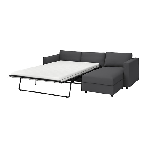 VIMLE sf tmpt tdr 3 ddkn dg chaise longue