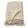 LAPPTÅG - selimut kecil, putih pudar, 130x170 cm | IKEA Indonesia - PE923392_S1
