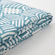 LYCKSELE - sarung untuk sofabed 2 dudukan, Tutstad aneka warna | IKEA Indonesia - PE799989_S2