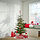 VINTERFINT Pohon Natal buatan