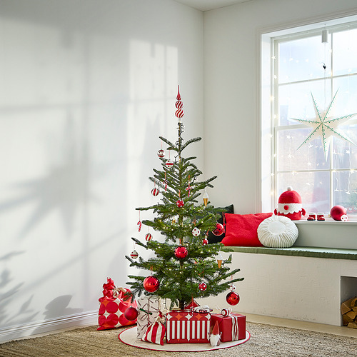 VINTERFINT Pohon Natal buatan