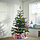 VINTERFINT set ornamen pohon isi 6