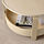 BORGEBY - coffee table, birch veneer, 70 cm | IKEA Indonesia - PE800019_S1