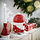 VINTERFINT tealight holder/candle holder