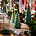 VINTERFINT decoration set of 3