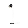 HEKTAR - Floor lamp, dark grey