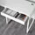 MICKE - meja, putih, 73x50 cm | IKEA Indonesia - PE565227_S1