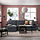 HYLTARP - sofa 3 ddkn dgn chaise longue, kiri, Gransel abu-abu | IKEA Indonesia - PE923603_S1