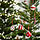 VINTERFINT ornamen pohon