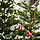 VINTERFINT ornamen pohon
