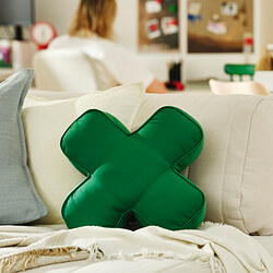 YXSTABY - Bantalan D-pad gaming, hijau