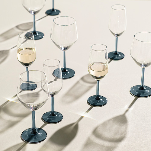 IVRIG glass