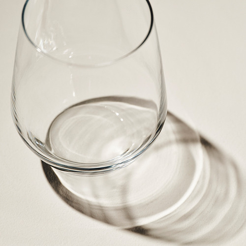IVRIG glass