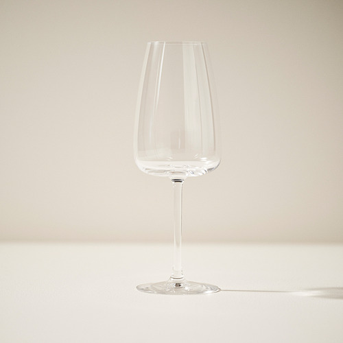 DYRGRIP white wine glass