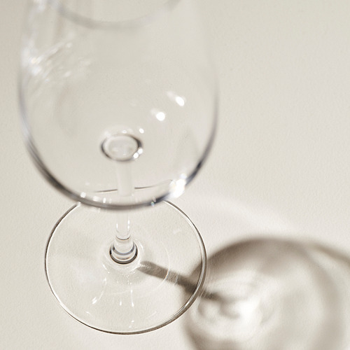 DYRGRIP white wine glass
