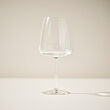 DYRGRIP - Red wine glass, clear glass, 58 cl