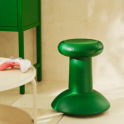 YXSTABY - Gaming thumbstick stool, green
