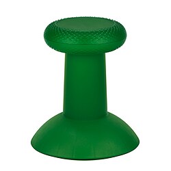 YXSTABY - Gaming thumbstick stool, green