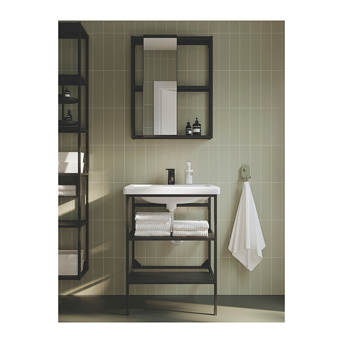 TACKAN soap dispenser