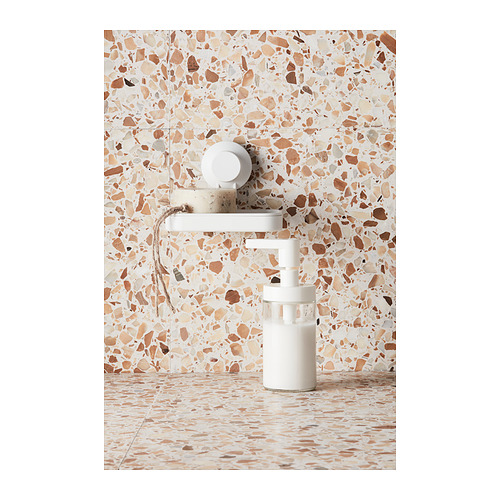 TACKAN soap dispenser