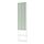 ENHET - storage combination, white/pale grey-green, 60x32x255 cm | IKEA Indonesia - PE884395_S1