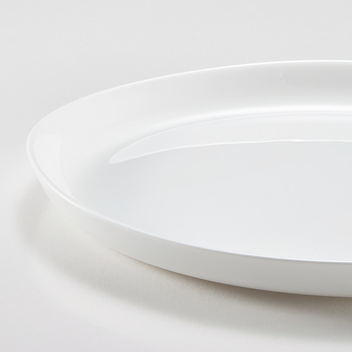 OFTAST plate