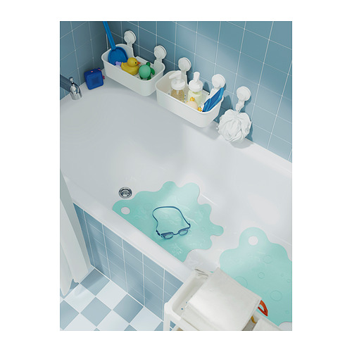 TRAMPSJÖN alas bathtub