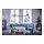 JANINGE - chair with armrests, grey | IKEA Indonesia - PH148073_S1