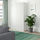 BESTÅ - storage combination with doors, white/Laxviken white, 120x42x193 cm | IKEA Indonesia - PE746489_S1
