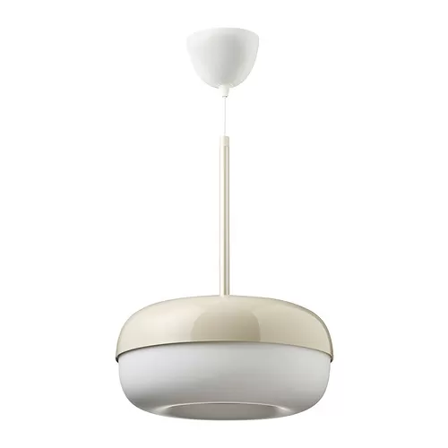 BLÅSVERK lampu gantung