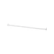 KOMPLEMENT - clothes rail, white, 100 cm | IKEA Indonesia - PE706138_S2