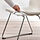 LILLÅNÄS - chair, chrome-plated/Gunnared beige | IKEA Indonesia - PE884482_S1