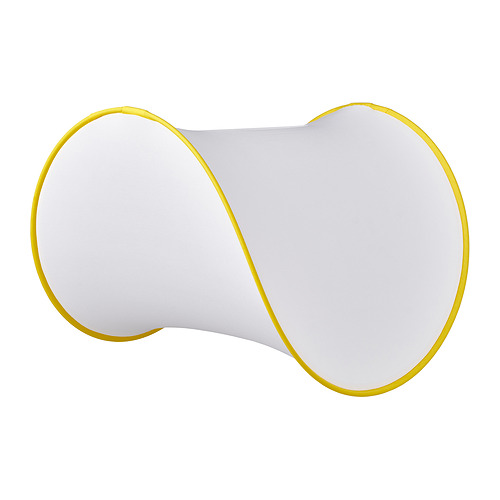 GREJSIMOJS pendant lamp shade