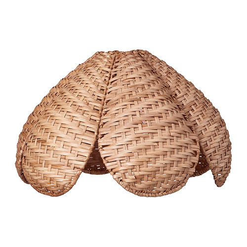 SANDKORN pendant lamp shade