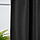 ANNAKAJSA - room darkening curtains, 1 pair, anthracite, 145x250 cm | IKEA Indonesia - PE923777_S1