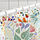 STRANDLUMMER - shower curtain, multicolour, 180x200 cm | IKEA Indonesia - PE951663_S1