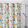 STRANDLUMMER - shower curtain, multicolour, 180x200 cm | IKEA Indonesia - PE951668_S1