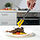 IDEALISK - cooking tweezers, stainless steel | IKEA Indonesia - PE951682_S1