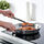 IDEALISK - cooking tweezers, stainless steel | IKEA Indonesia - PE951681_S1