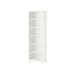 BESTÅ - Cabinet unit, white, 60x40x202 cm