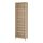 BESTÅ - unit kabinet, efek kayu oak diwarnai putih, 60x40x202 cm | IKEA Indonesia - PE746774_S1