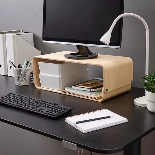 VATTENKAR stand laptop/monitor