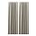 ANNAKAJSA - room darkening curtains, 1 pair, light grey, 145x250 cm | IKEA Indonesia - PE923787_S1