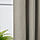 ANNAKAJSA - room darkening curtains, 1 pair, light grey, 145x250 cm | IKEA Indonesia - PE923790_S1